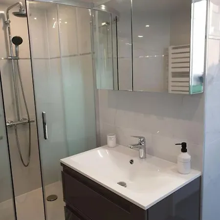 Logement Proche Disneyland Et Paris Pomponne Extérieur photo