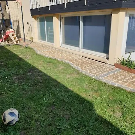 Logement Proche Disneyland Et Paris Pomponne Extérieur photo