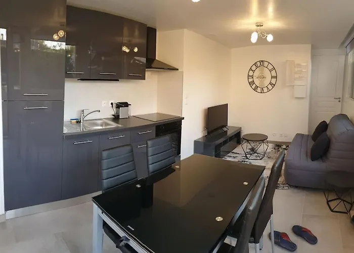Logement Proche Disneyland Et Paris