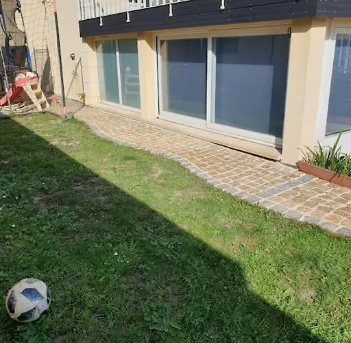 Logement Proche Disneyland Et Paris