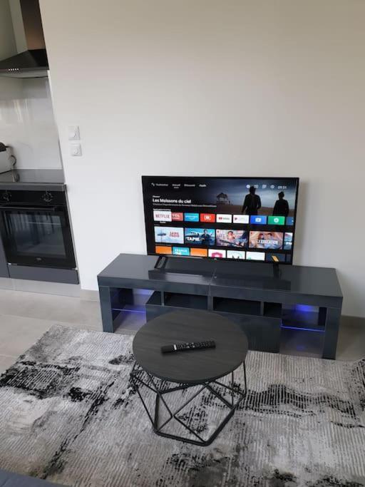Appartement Proche Disneyland Et Paris Pomponne