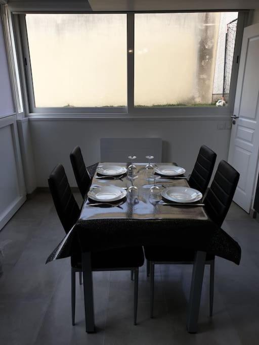Proche Disneyland Et Paris Appartement