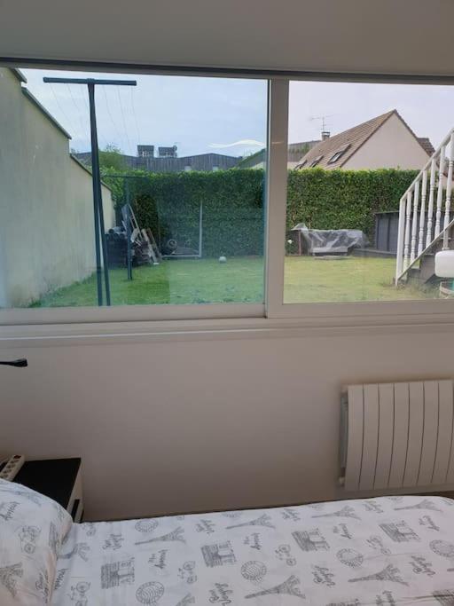 Appartement Proche Disneyland Et Paris *
