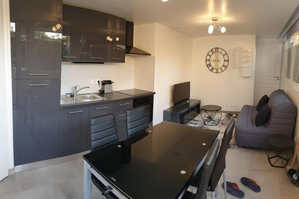 Appartement Proche Disneyland Et Paris *