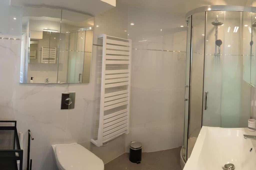 Proche Disneyland Et Paris Appartement *