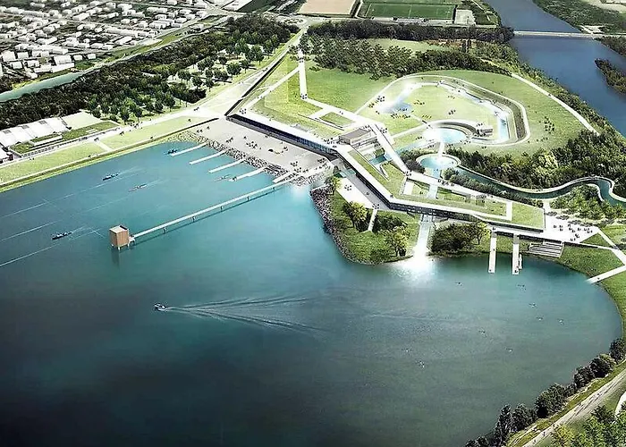 Logement Proche Disneyland Et Paris