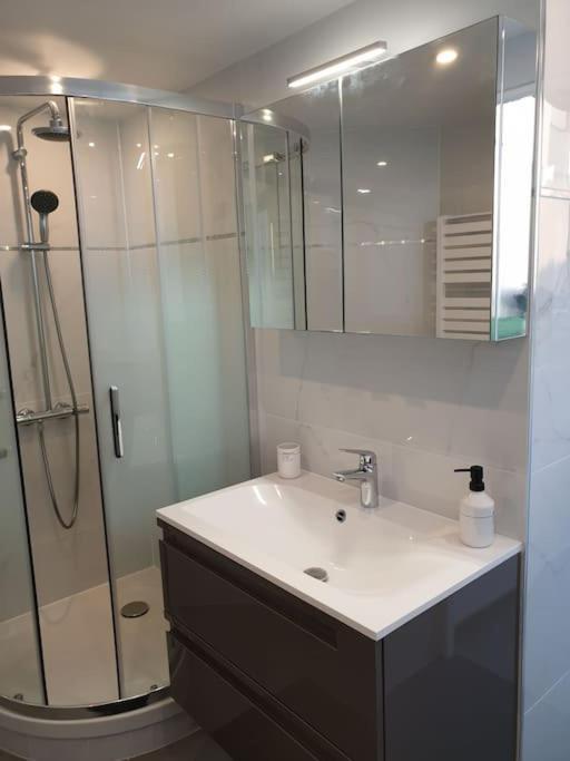 Appartement Proche Disneyland Et Paris *