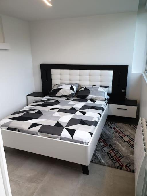 Appartement Proche Disneyland Et Paris
